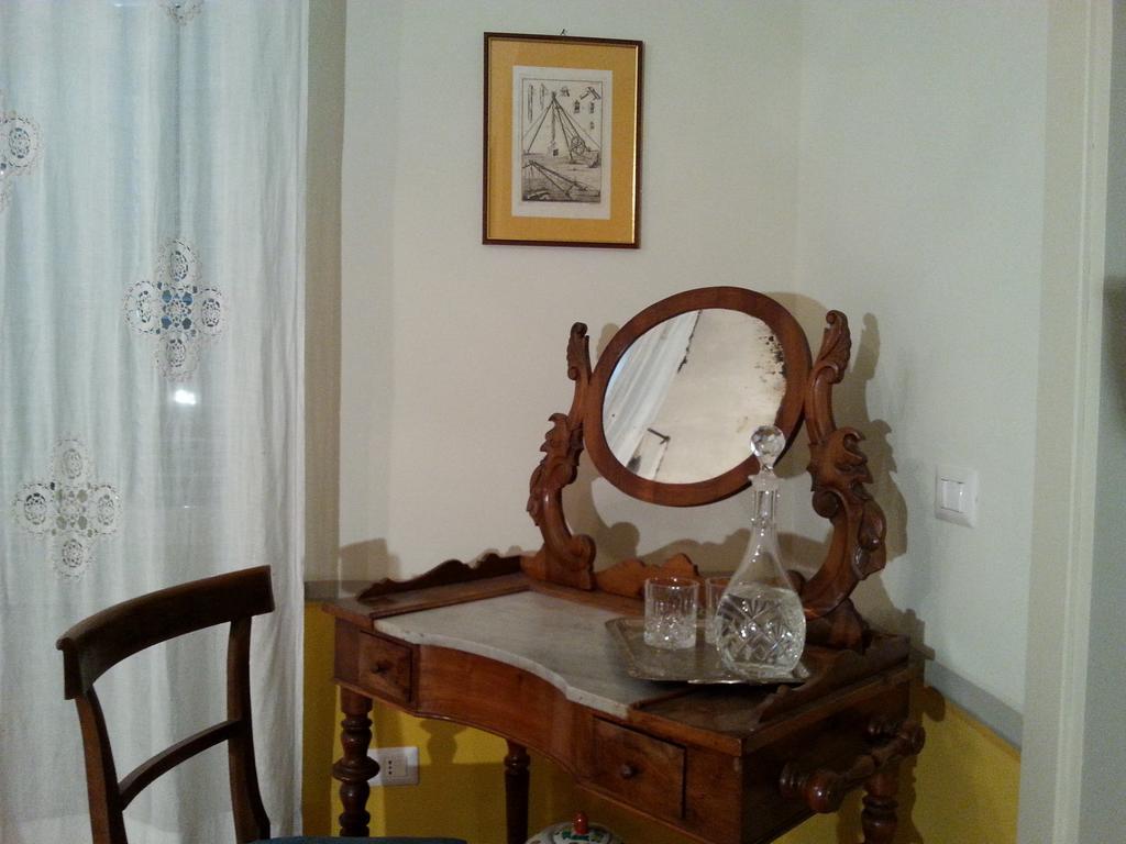Pieve Sant'Angelo 호텔 캄펠로술클리툰노 객실 사진